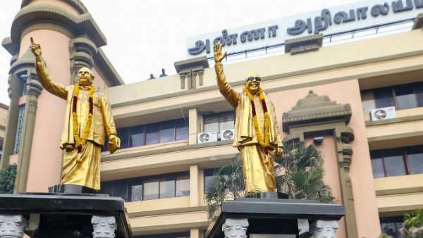 தி.மு.க.வின் தேர்தல் அறிக்கை மார்ச். 1-ல் வெளியிட வாய்ப்பு